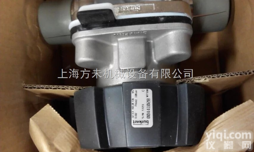 441028  <em>德国</em><em>宝德</em><em>二通</em>隔膜阀441028