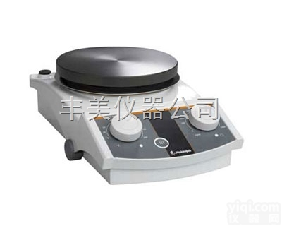 <em>MR Hei-Standard加热磁力搅拌器</em>