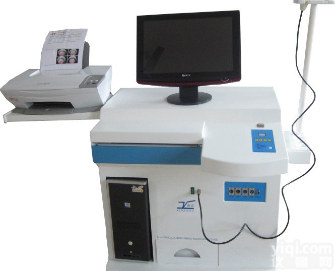 SLT-2000C电脑<em>肛肠</em><em>检查</em>ZL<em>系统</em>