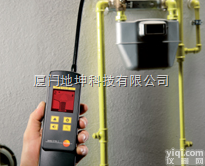 testo 316-4<em>气体</em>检漏仪<em>套装</em>1