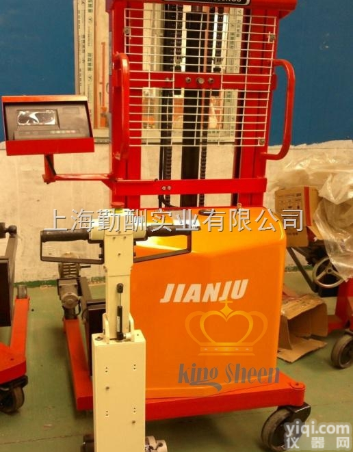 <em>高精度</em>油桶专用<em>电动</em>电子倒桶秤 现货销售耐用倒桶秤