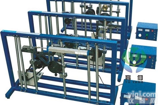 YUY-KJJG<em>空间</em><em>机构</em>创新组合及虚拟演示实训设备|机械创新实训室设备