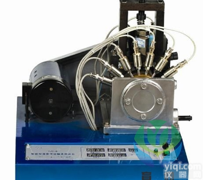 <em>YUYK</em>-I  <em>滑动轴承</em><em>实验台</em>|机械创新实训室设备