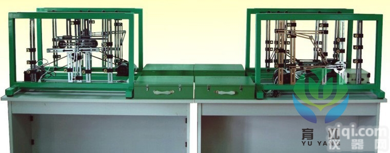 YUY-JX05机械运动<em>创新</em>方案拼装<em>实验台</em>|机械<em>创新</em>实训室设备