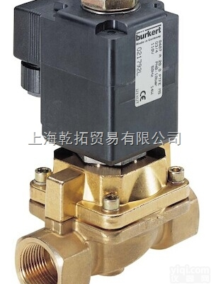 宝帝<em>耐高温</em><em>电磁阀</em>优质产品,BURKERT<em>耐高温</em><em>电磁阀</em>