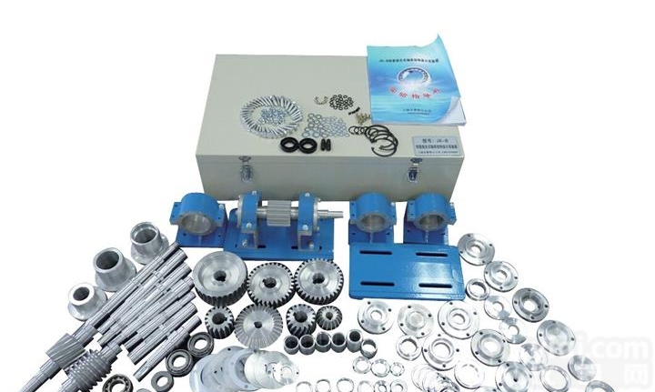 YUY-JGSJ<em>创意</em>式轴系结构设计实验箱​|机械创新实训室设备