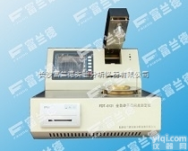 FDT-0131  GB/T3536<em>全自动</em>开口<em>闪点测定仪</em>