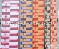 WLC-1  直立式<em>水尺</em>,<em>搪瓷</em><em>水位</em>尺、<em>搪瓷</em>水标尺、双面烤漆<em>水位</em>尺