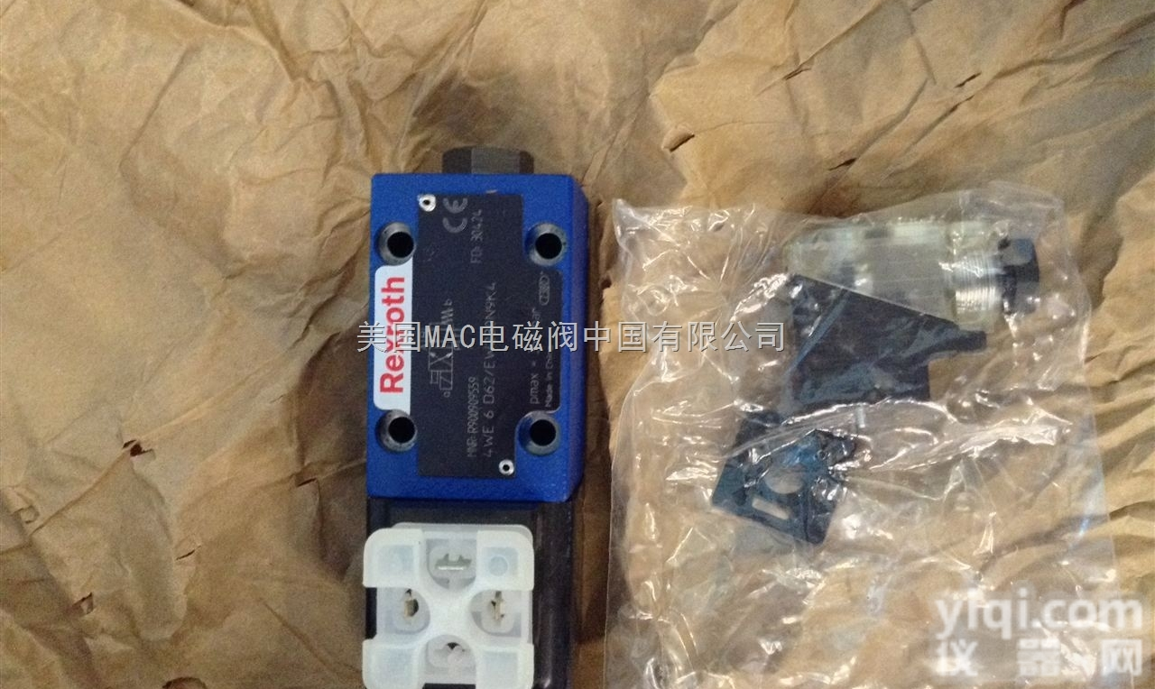 德国rexroth<em>电磁阀</em>力士乐<em>电磁阀</em>上海<em>现货</em>