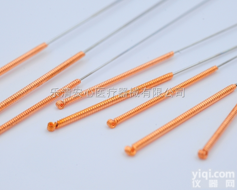 CB  <em>乐灸</em><em>Pai</em>无菌针灸针 圆<em>利针</em>粗针灸针100支