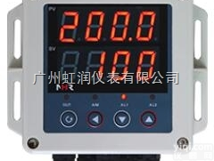 NHR-BG30/BG40系列  虹润推出壁挂式模糊PID<em>温控器</em>/60段<em>程序</em><em>温控器</em>