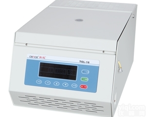 台式高速冷冻<em>离心机</em><em>TGL</em>-16-<em>高速离心</em>机报价
