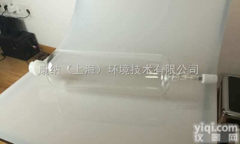 <em>臭气</em><em>采样</em>瓶1L真空<em>采样</em>瓶L用于三点<em>比较式</em>3臭袋法 恶<em>臭气</em>体取样10L