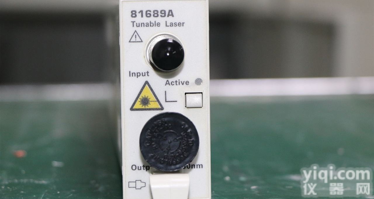 <em>81689A</em>  供应安捷伦<em>可调</em>光源<em>81689A</em>