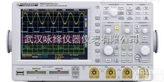 HMO3052  <em>惠美</em>数字<em>示波器</em>