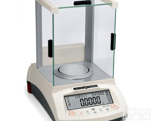 福州华志<em>天平</em>|HZ-<em>224</em>/45微量分析<em>天平</em>