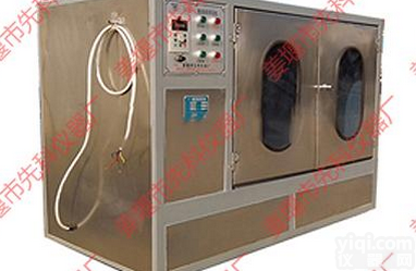 SCQ-A  <em>姜堰</em><em>先科</em>（不锈钢）岩石切割机