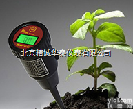 HT-EC  <em>便携式</em><em>土壤盐分仪</em>