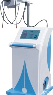 <em>CHX</em>-630B<em>红光</em>ZL仪（耳鼻喉专用）