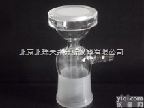 WGL-1  玻璃<em>砂芯</em><em>过滤</em><em>装置</em>配置<em>砂芯</em>头、<em>砂芯</em>盖、<em>砂芯</em>瓶.<em>砂芯</em>