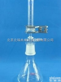 WGL-1  量筒式<em>过滤器</em>微量<em>砂芯</em>过滤装置（<em>砂芯</em>片直径20mm） 滤膜直径25MM