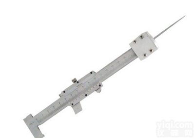 HD-1<em>防火涂层</em>测厚针 涂层厚度针