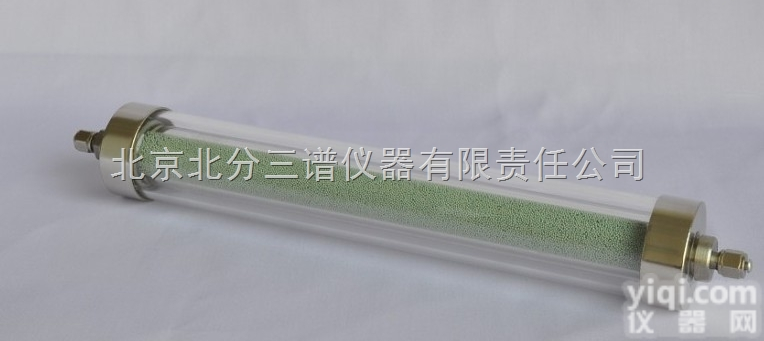 气相色谱  气相色谱不锈钢<em>脱氧</em>管 <em>有机玻璃</em><em>脱氧</em>管