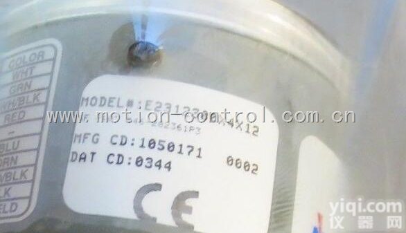 E2312300X4X02<em>丹纳</em>赫亨士乐<em>丹纳</em>帕<em>编码器</em><em>西安</em>办事处促销