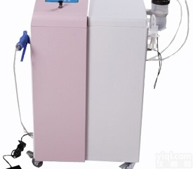 KDX-C-01<em>臭氧</em>雾化<em>医用</em>冲洗器