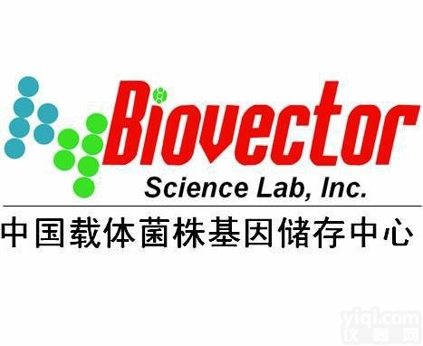 <em>质粒</em><em>载体</em>biovector