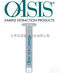<em>WAT094226</em>  WATERS OASIS HLB <em>固相萃取</em><em>小柱</em>