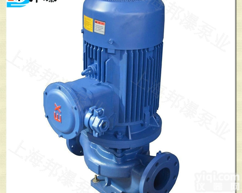 <em>YG</em>40-12  <em>YG</em><em>油泵</em> 立式单级防爆<em>管道</em>泵 <em>YG</em><em>管道</em><em>油泵</em>价格