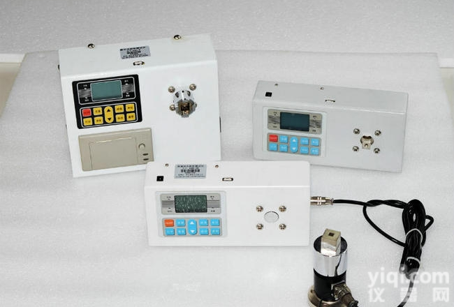 <em>数显</em>式扭力<em>测试仪</em><em>扭矩</em>扳手检定仪