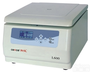 L600台式<em>低速</em>自动平衡<em>离心机</em>-湖南<em>长沙</em>湘仪<em>离心机</em>仪器
