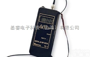 台湾上泰SUNTEX PH计 TS-1型 <em>手提式</em><em>便携式</em><em>酸度计</em> 温度补偿...