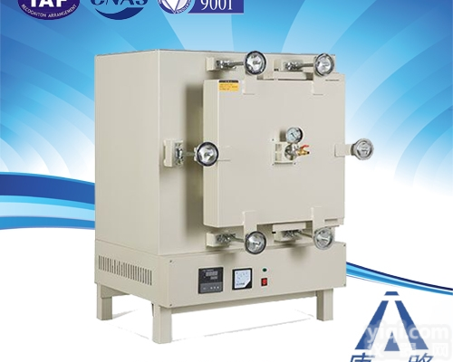 ZKXL-1002<em>真空</em><em>箱式</em>炉/<em>真空</em>马弗炉