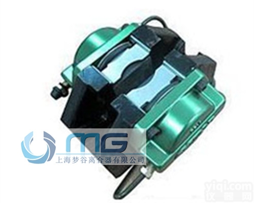 DBM-10  DBM空油压<em>碟式</em><em>制动器</em>