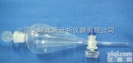 1000ML梨形分液<em>漏斗</em>（灯工加厚） 全<em>四氟</em>芯 分液<em>漏斗</em> <em>漏斗</em> 过滤漏