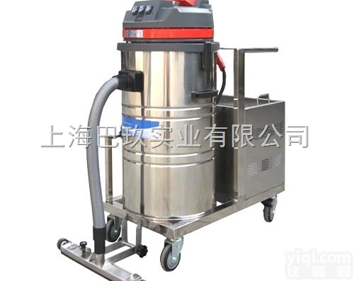 <em>吸尘器</em>JEN-05/30型号 <em>洁尔</em>沃<em>电瓶</em>式工业<em>吸尘器</em>