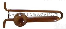 10ML  10ml 棕色U形<em>多孔</em>玻板 <em>吸收</em>管 U型<em>多孔</em>玻板<em>吸收</em>瓶棕U型空气收集器