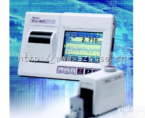 SJ-410  日本<em>三丰粗糙度仪SJ-410</em>