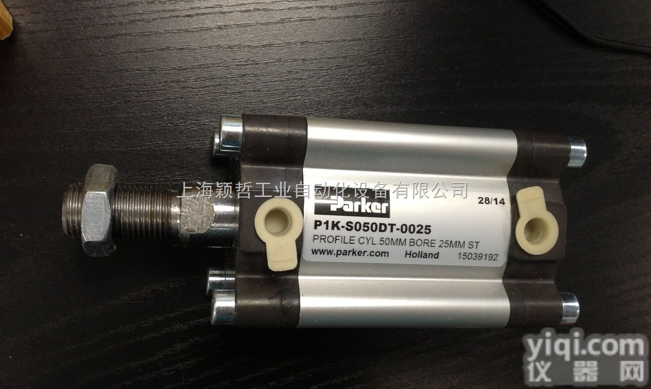 派克Parker气缸<em>型号</em><em>包括</em>哪些？