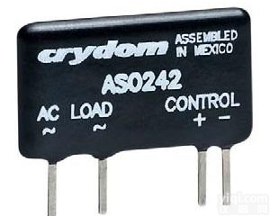 <em>美国</em><em>原装进口</em>Crydom 固态<em>继电器</em> CMX60D5