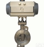 DN50-DN300  气动双偏心<em>蝶阀</em>厂，<em>台湾</em>气动硬密封<em>蝶阀</em>