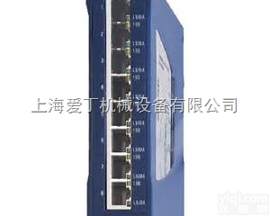 德国赫<em>斯曼</em><em>以太网</em>卡轨<em>交换机</em>