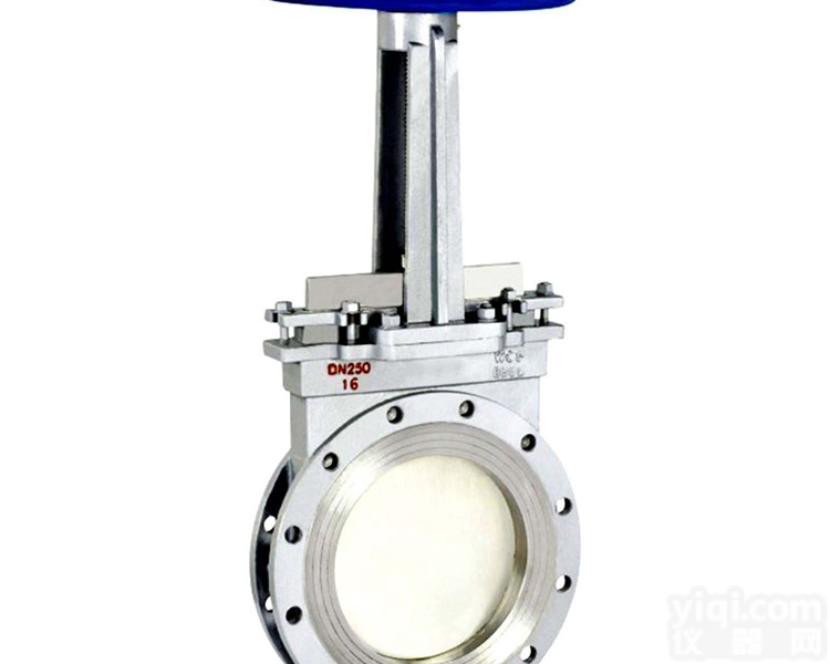 pz73h  <em>手动</em>刀<em>闸阀</em>技术参数