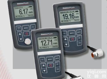<em>Elektrophysik</em>  MiniTest 420<em>超声</em>波测厚仪<em>Elektrophysik</em>代理