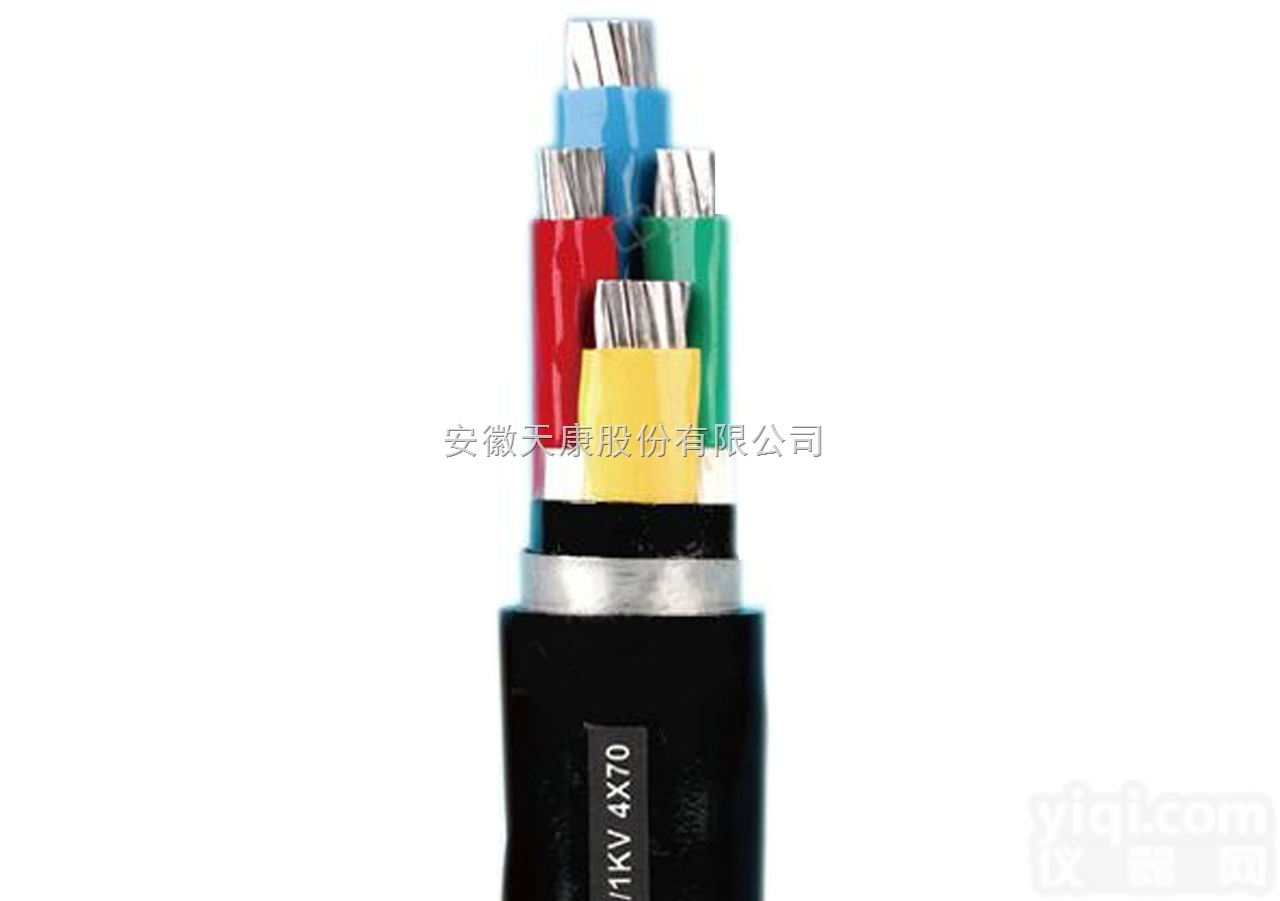 <em>聚氯乙烯绝缘和护套控制电缆</em>生产供应商