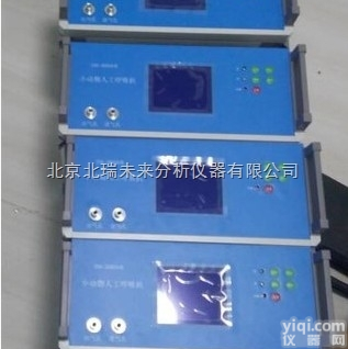 DW-3000B  数显小<em>动物</em>人工呼吸机/小<em>动物</em>呼吸机/<em>小鼠</em>呼吸机 厂家