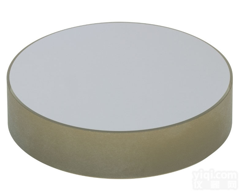 Edmund  <em>离轴抛物面金属反射镜</em>